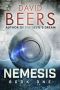 [Nemesis 01] • Nemesis · Book One - a Sci-Fi Thiller